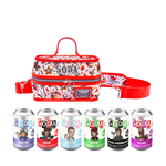 Vinyl SODA Stranger Things 6-Pack with Cooler, , hi-res view 3